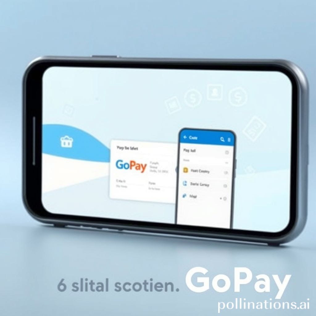 Manfaat Menggunakan GoPay untuk Deposit Slot